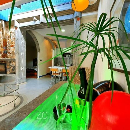 Zentral Club Apartamento Proton-Jacuzzi بلمونتِ ذي ميراندا المظهر الخارجي الصورة