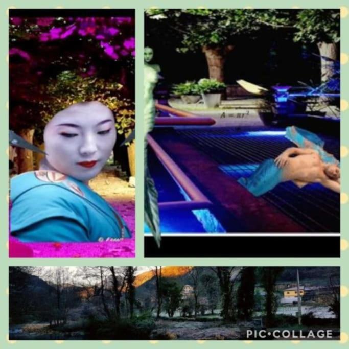Zentral Club Apartamento Proton-Jacuzzi بلمونتِ ذي ميراندا المظهر الخارجي الصورة