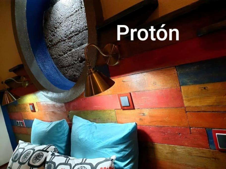 Zentral Club Apartamento Proton-Jacuzzi بلمونتِ ذي ميراندا المظهر الخارجي الصورة