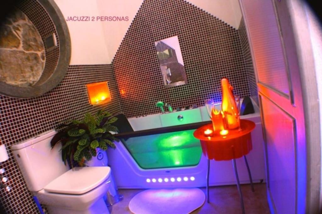 Zentral Club Apartamento Proton-Jacuzzi بلمونتِ ذي ميراندا المظهر الخارجي الصورة