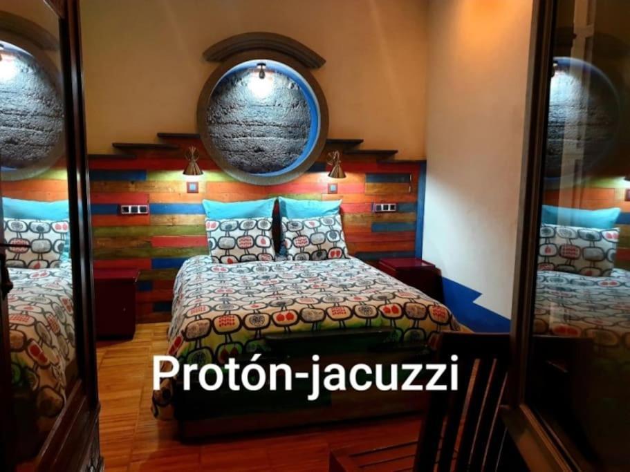 Zentral Club Apartamento Proton-Jacuzzi بلمونتِ ذي ميراندا المظهر الخارجي الصورة
