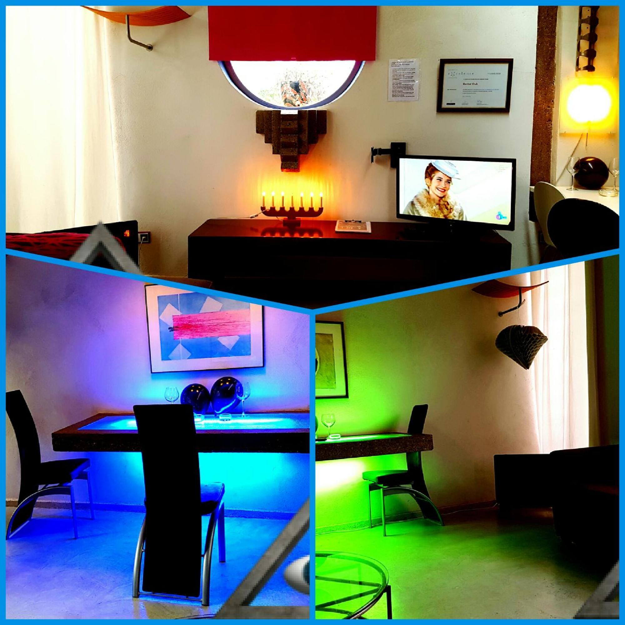 Zentral Club Apartamento Proton-Jacuzzi بلمونتِ ذي ميراندا المظهر الخارجي الصورة