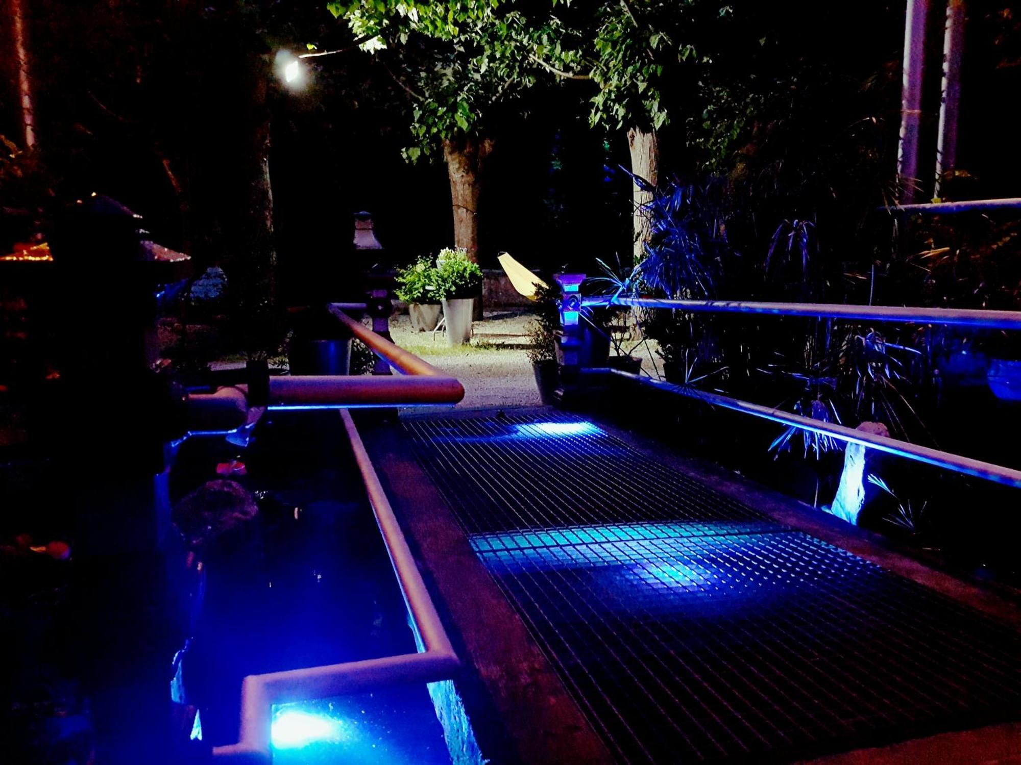 Zentral Club Apartamento Proton-Jacuzzi بلمونتِ ذي ميراندا المظهر الخارجي الصورة