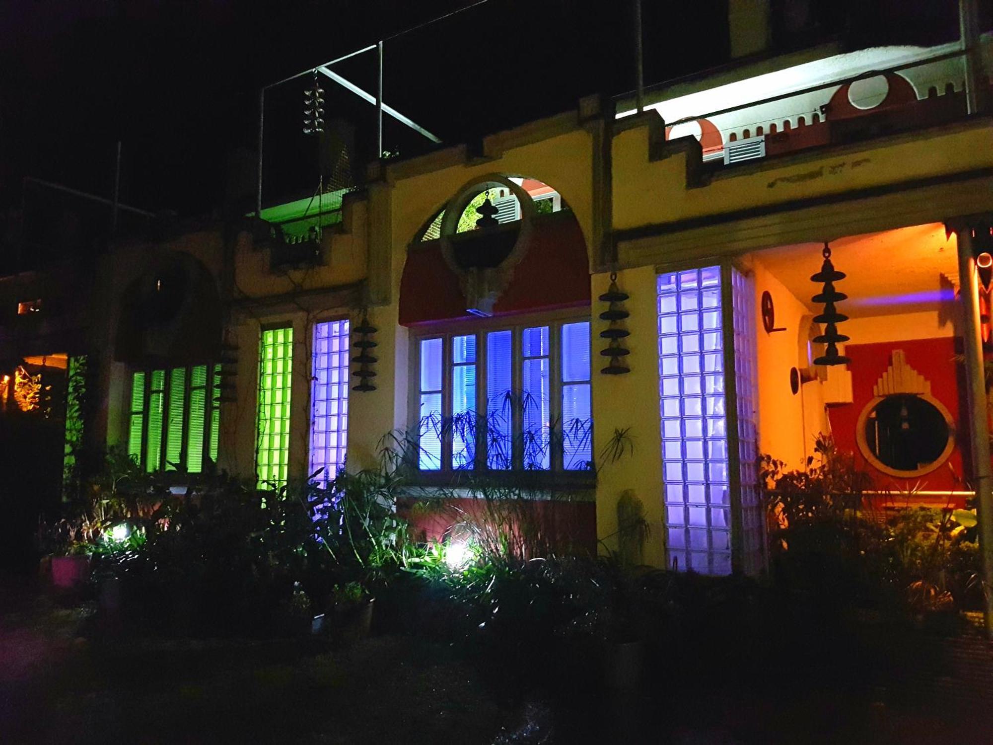Zentral Club Apartamento Proton-Jacuzzi بلمونتِ ذي ميراندا المظهر الخارجي الصورة